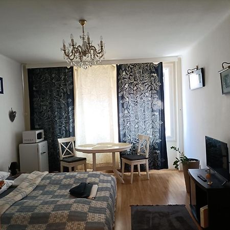 Westend Apartment 布达佩斯 外观 照片