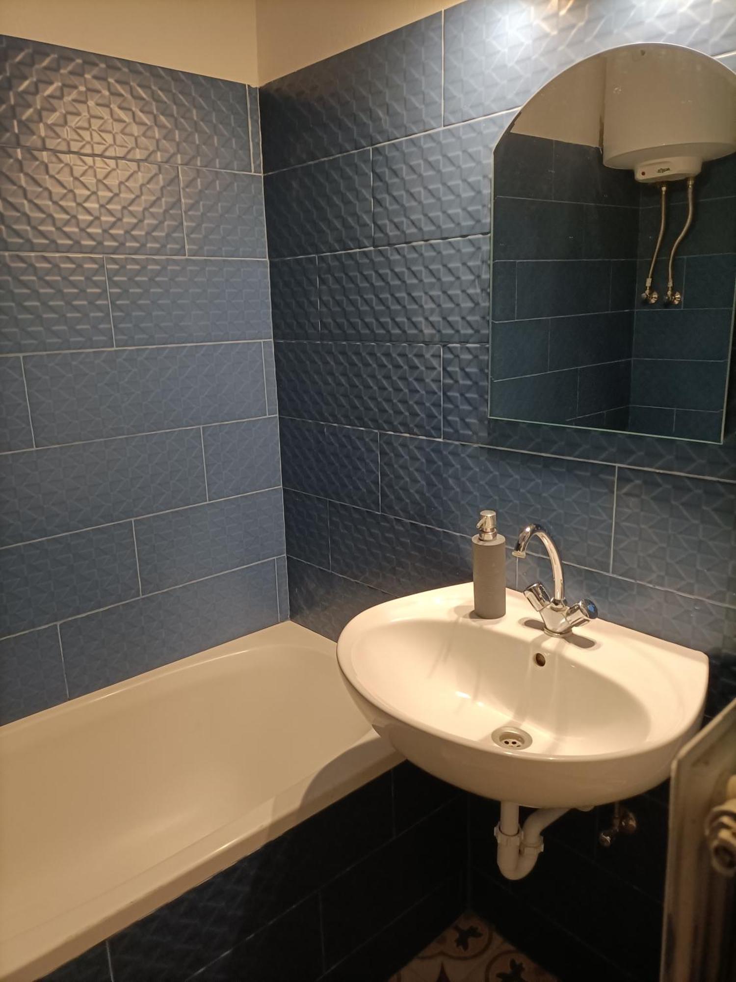 Westend Apartment 布达佩斯 外观 照片