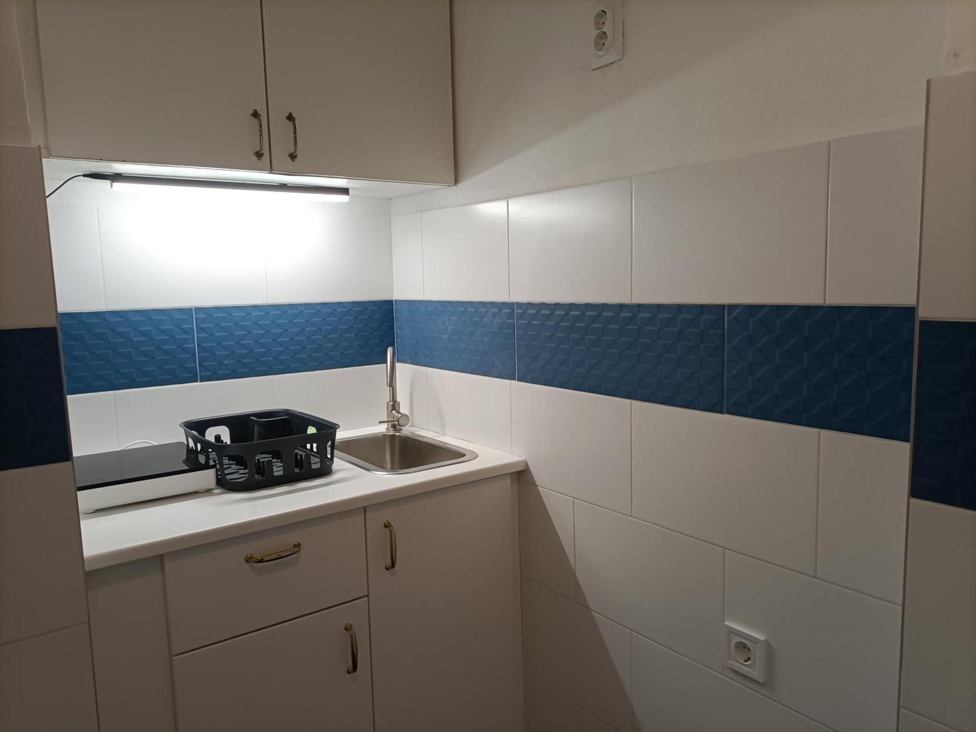 Westend Apartment 布达佩斯 外观 照片